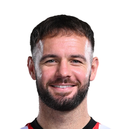 EA FC 26 Armstrong 73