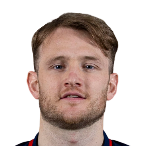 EA FC 26 Donaldson 62