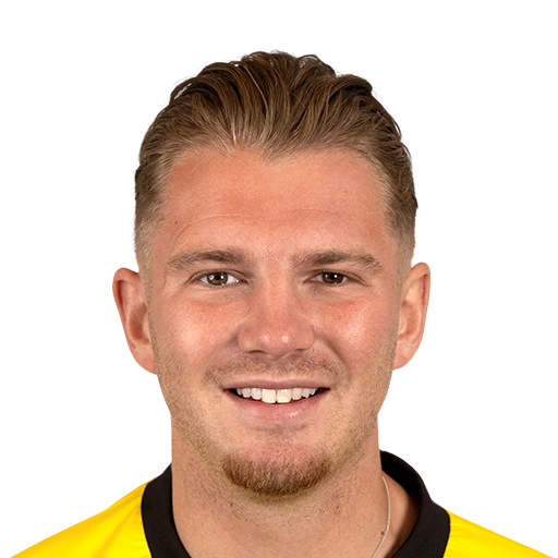 EA FC 26 Whitfield 63