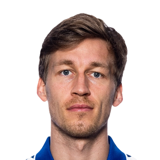 EA FC 26 Sandberg 67