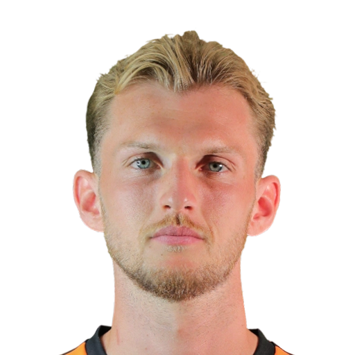 EA FC 26 Collinge 62