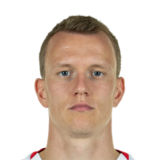 EA FC 26 Klostermann 78