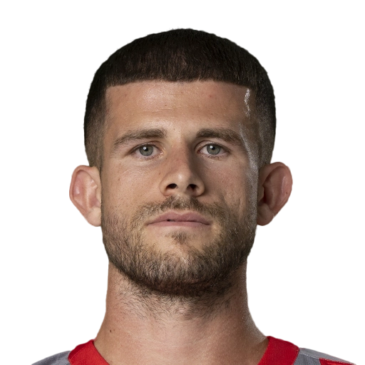 EA FC 26 Valzania 69