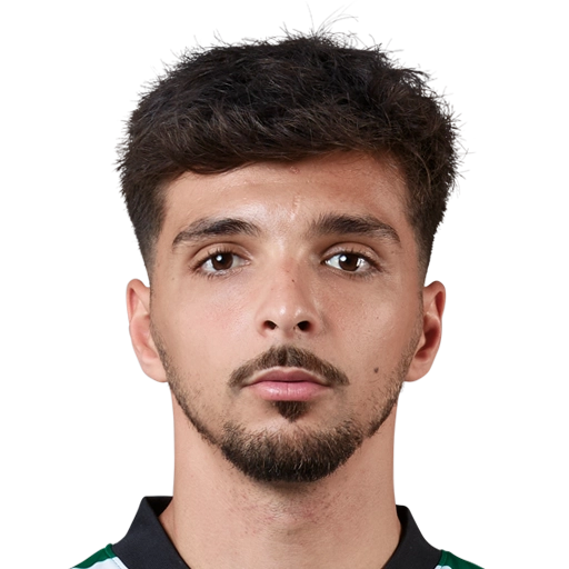 EA FC 26 Rochinha 71