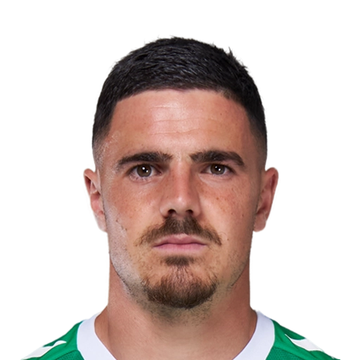 EA FC 26 Briançon 69