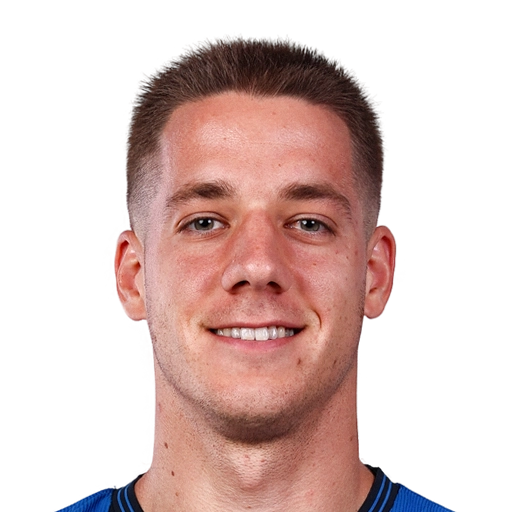 EA FC 26 Pašalić 80