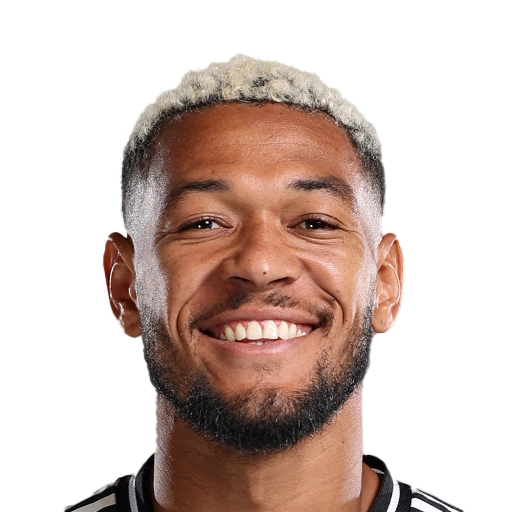 EA FC 26 Joelinton 82