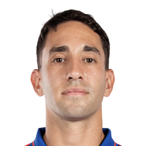 EA FC 26 Cecchini 67