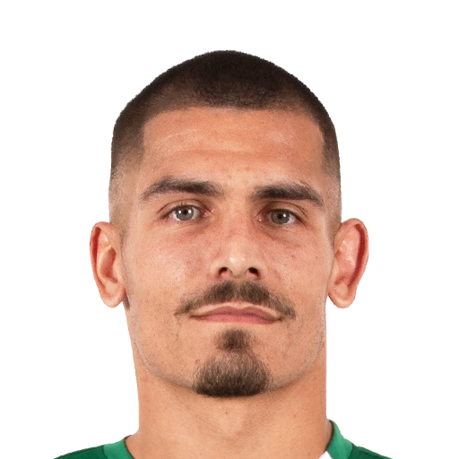 EA FC 26 Guille Vallejo 65