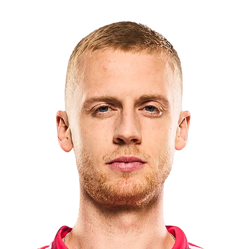 EA FC 26 Baumgartl 69