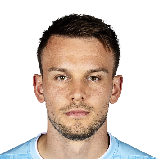 EA FC 26 Wellenreuther 76