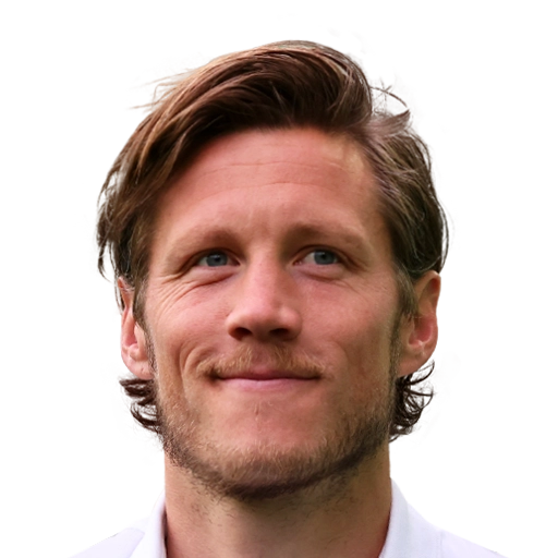 EA FC 26 Weghorst 78