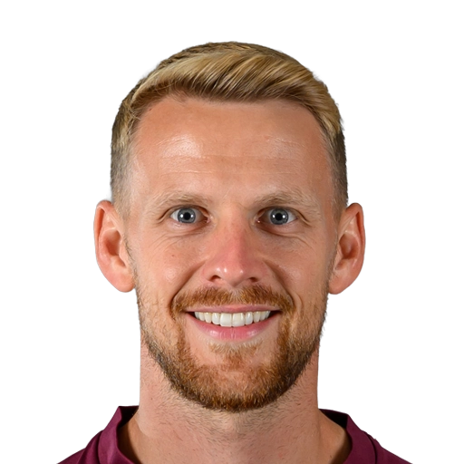 EA FC 26 Kingsley 67