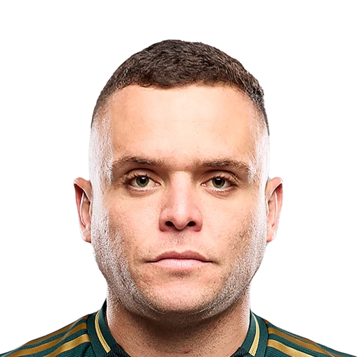 EA FC 26 Rodríguez 76