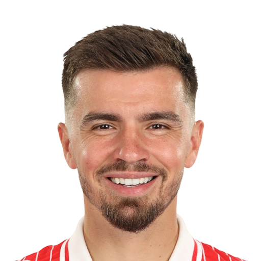 EA FC 26 Armstrong 70