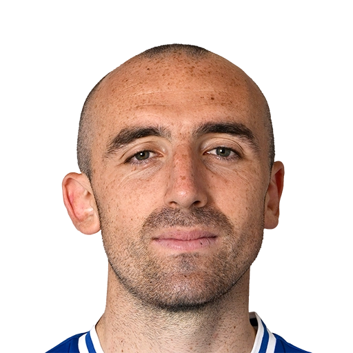 EA FC 26 Bernardoni 71