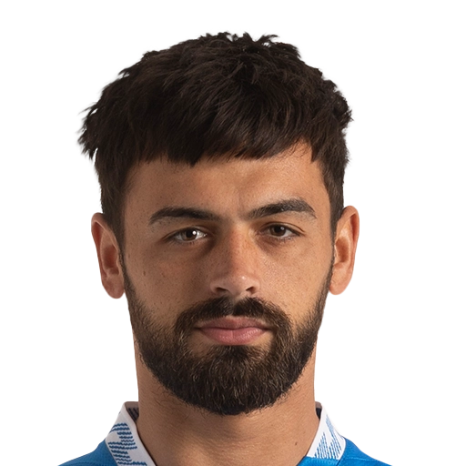 EA FC 26 Southam-Hales 63