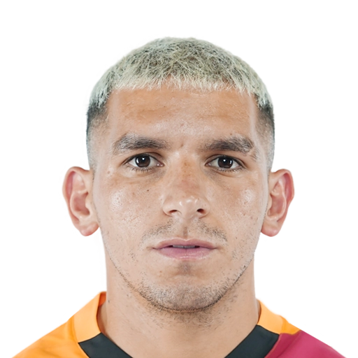 EA FC 26 Torreira 83