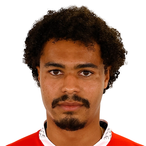 EA FC 26 Humphreys 67