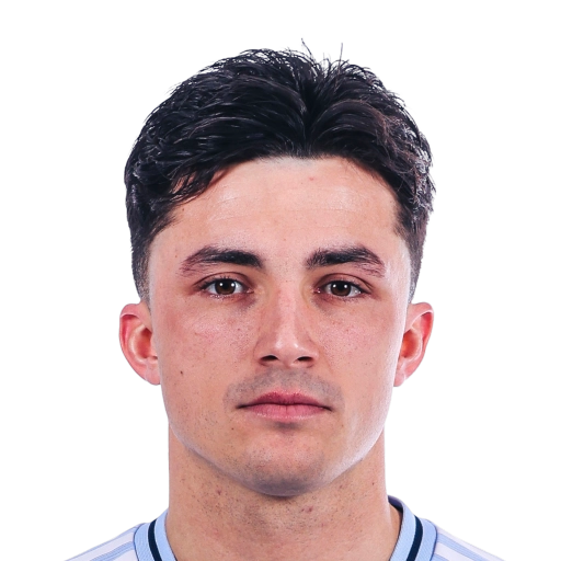 EA FC 26 Manu García 74