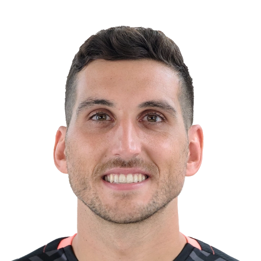 EA FC 26 Sergio Herrera 79