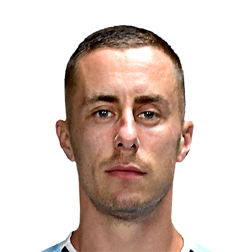 EA FC 26 Marušić 78