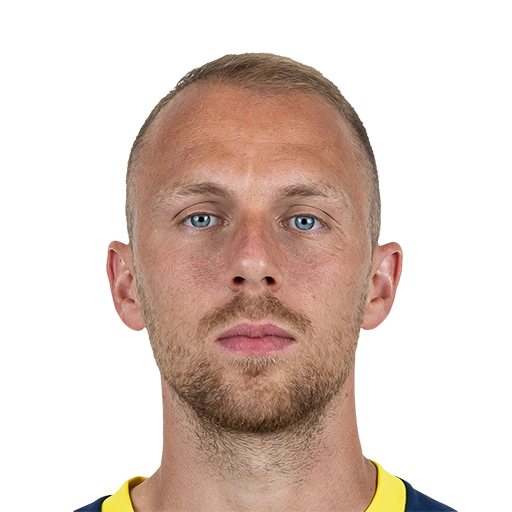 EA FC 26 Schwäbe 77