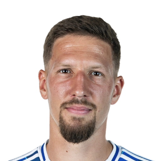 EA FC 26 Bachmann 66