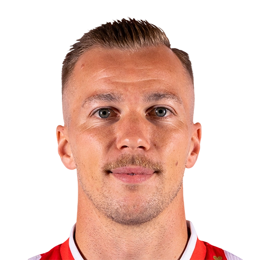 EA FC 26 Verschueren 70