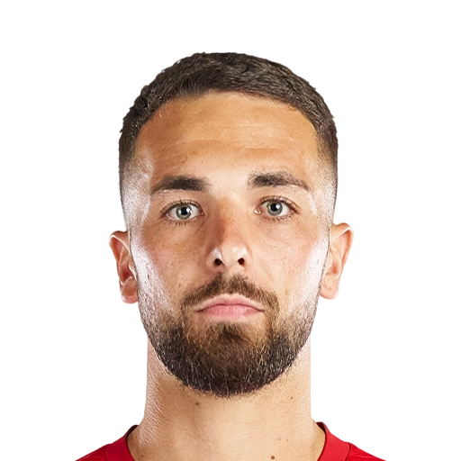 EA FC 26 Phillips 66