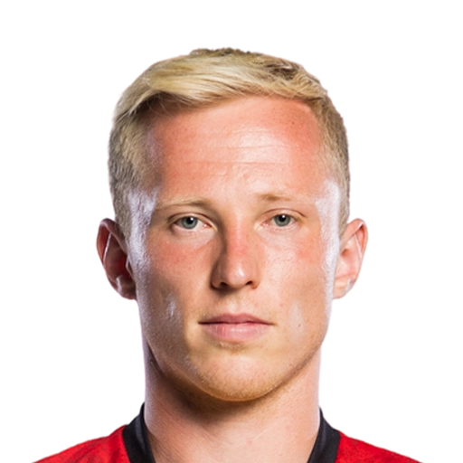 EA FC 26 Pflücke 73