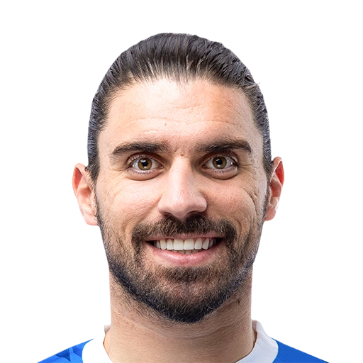 EA FC 26 Rúben Neves 84