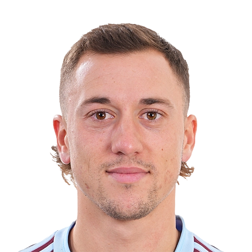 EA FC 26 Gersbach 64