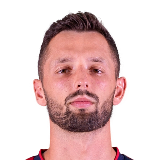 EA FC 26 Wieteska 72