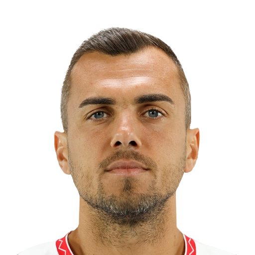 EA FC 26 Joan Jordán 76