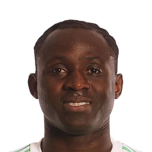 EA FC 26 Gómez Andrade 75