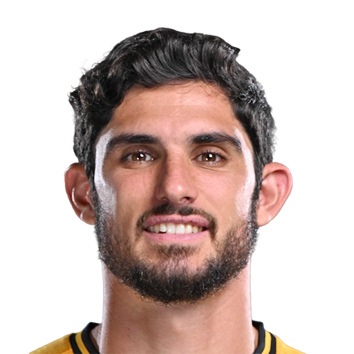 EA FC 26 Gonçalo Guedes 75