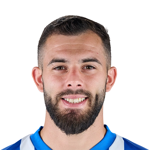 EA FC 26 Luis Rioja 78