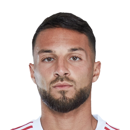 EA FC 26 Belkebla 74