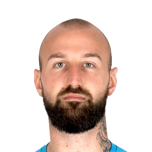 EA FC 26 Milinković-Savić 79