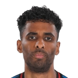 EA FC 26 Pellegrino 71