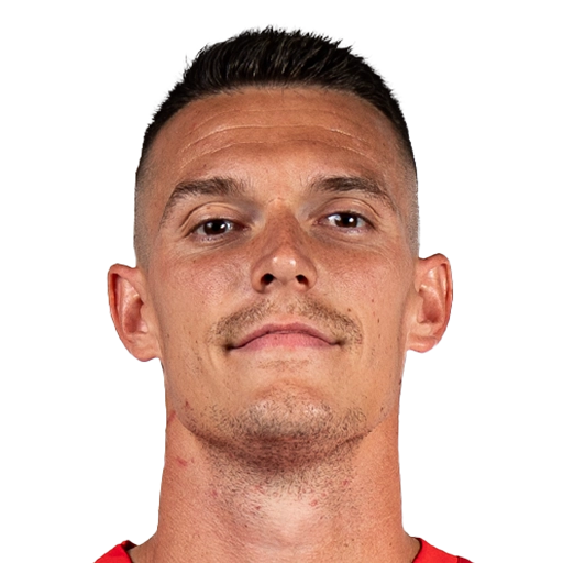 EA FC 26 Adrián Marín 71