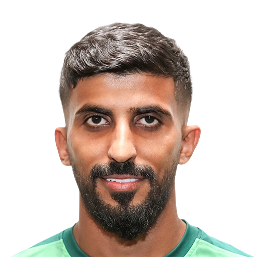 EA FC 26 Al Kuwaykibi 66