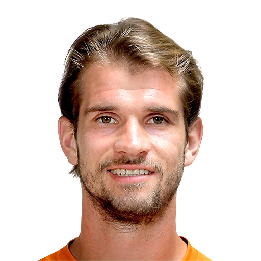 EA FC 26 Provedel 82