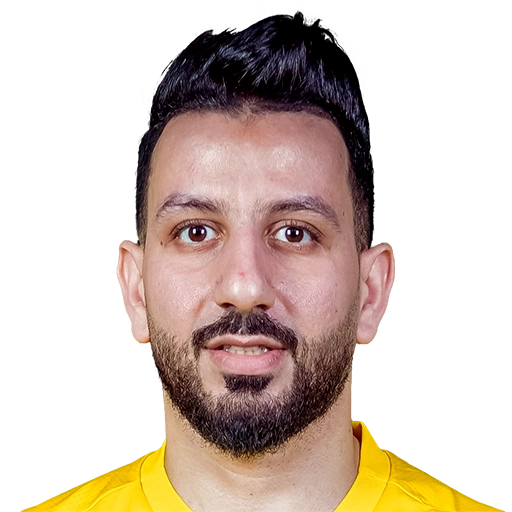 EA FC 26 Al Ibrahim 59