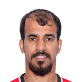 EA FC 26 Al Harajin 60