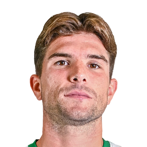 EA FC 26 Raúl Guti 71