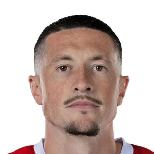 EA FC 26 Coughlan 62