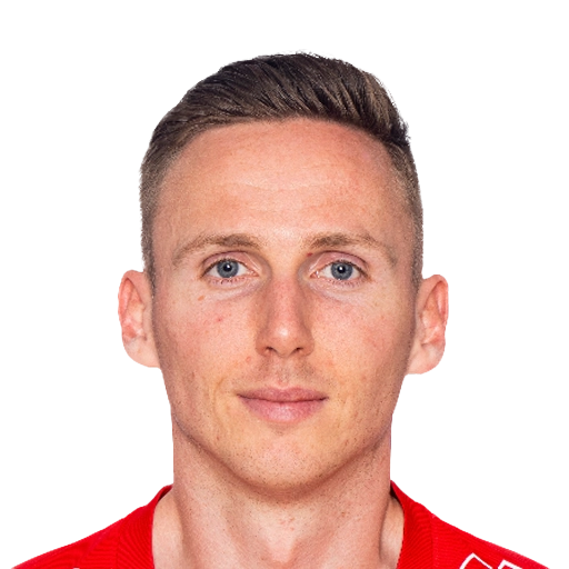 EA FC 26 Soltvedt 67