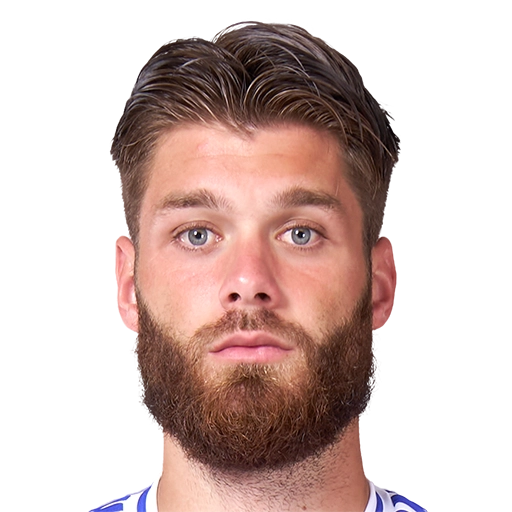 EA FC 26 Ćaleta-Car 74